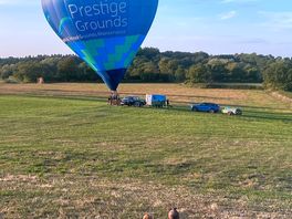 Air balloon