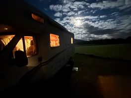 Looking for stars