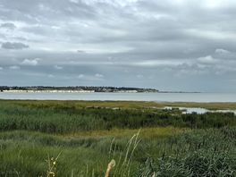 Pegwell.