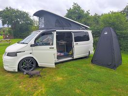 Our campervan