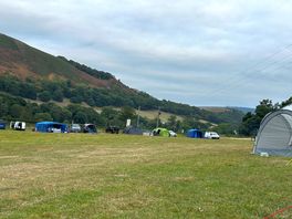 Campsite