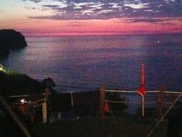 Atardecer