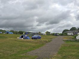 Side camp