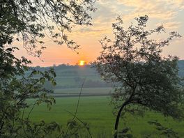 Sonnenuntergang
