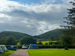 Campsite