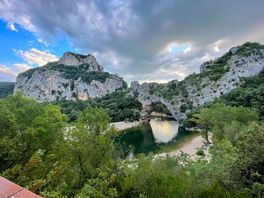 Val du pont