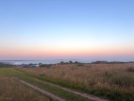 Sea views