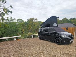 Just arrived