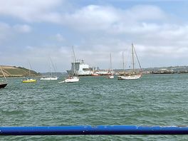 Lovely falmouth
