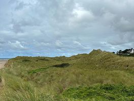 Ynslas beach