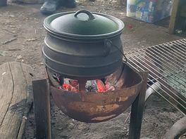Cowboy stew