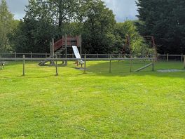 Play area