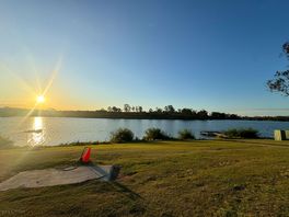 Oz Sky Ranch Campsite
