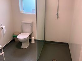 Spotless facilities