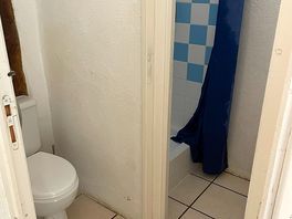 The toilets and shower facilities are being upgraded at the end of this season but are still ok.