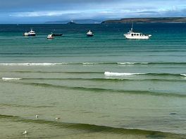 St ives
