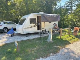 Great shady pitch