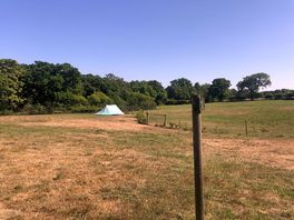Campsite