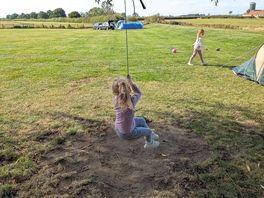 Swinging into the weekend