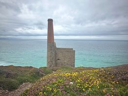 Wheal coates
