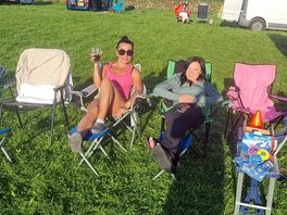 Chilling