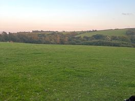 The Kestle View Site - Stunning view of the beautiful valley