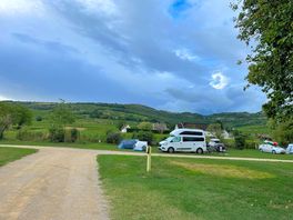 Campingplatz