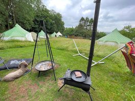 Outdoor area
