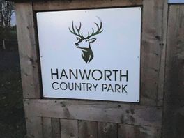 Hanworth country park