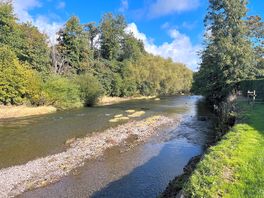 Accessible river
