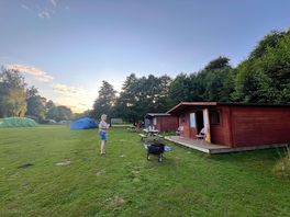 Cabins