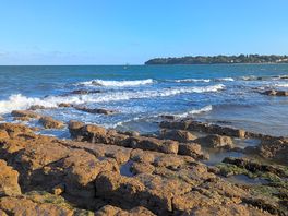 Nice walks close but