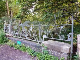 Cuckoo trail