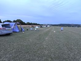 So much space