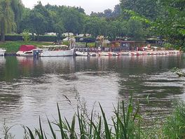 Ruver view