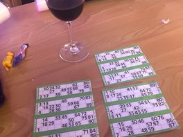 Bingo time