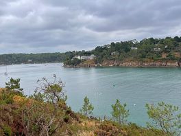 Near port du belon