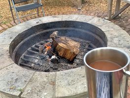 Morning brew