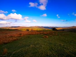 Great views