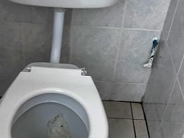 Spülung kaputt?