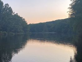 Early evening by