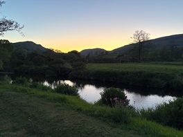 Stunning views