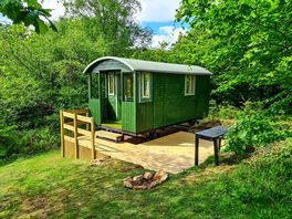 Shepherd's Hut