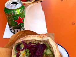 Beautiful food