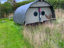 The landpod