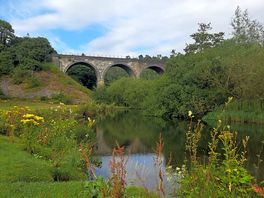 Monsal head