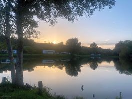 Lake view