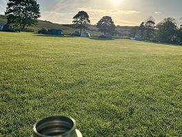 Brew with a view