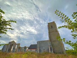 St andrews church