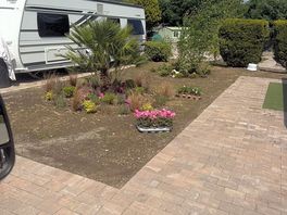 Lemonford caravan park